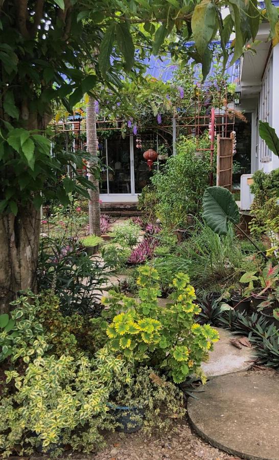 River Flow House Bangtanod Photharam 外观 照片