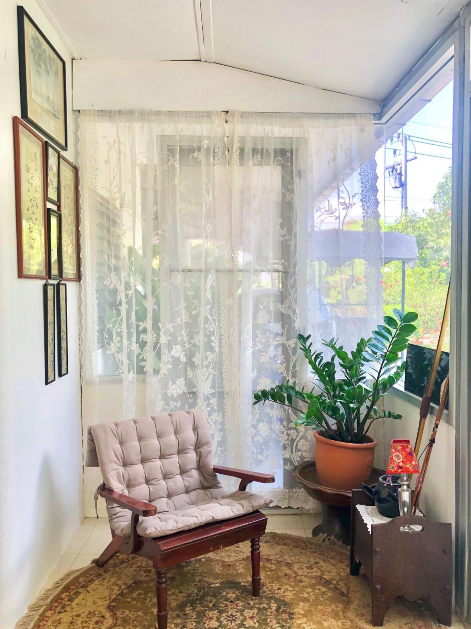River Flow House Bangtanod Photharam 外观 照片