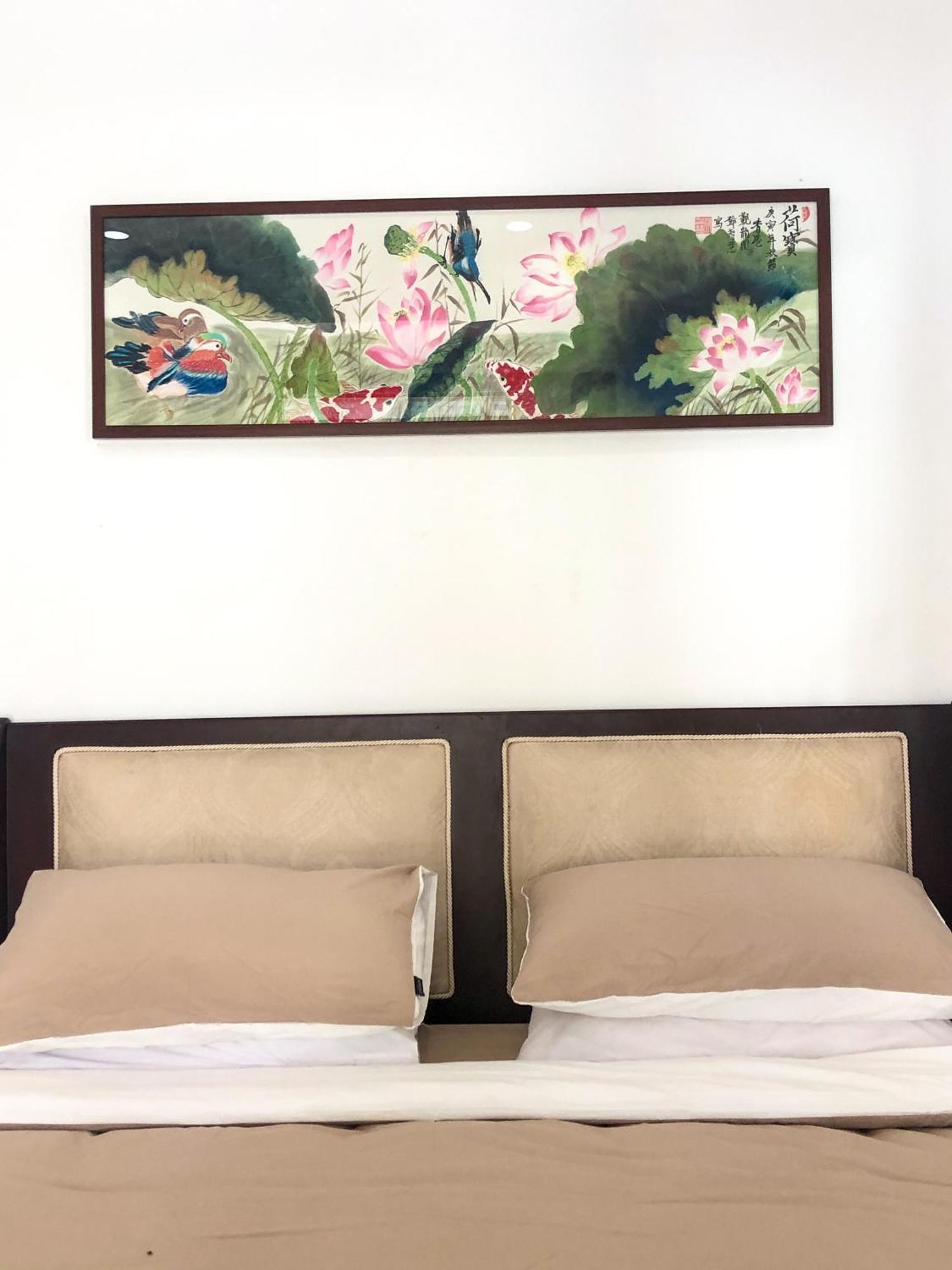 River Flow House Bangtanod Photharam 客房 照片