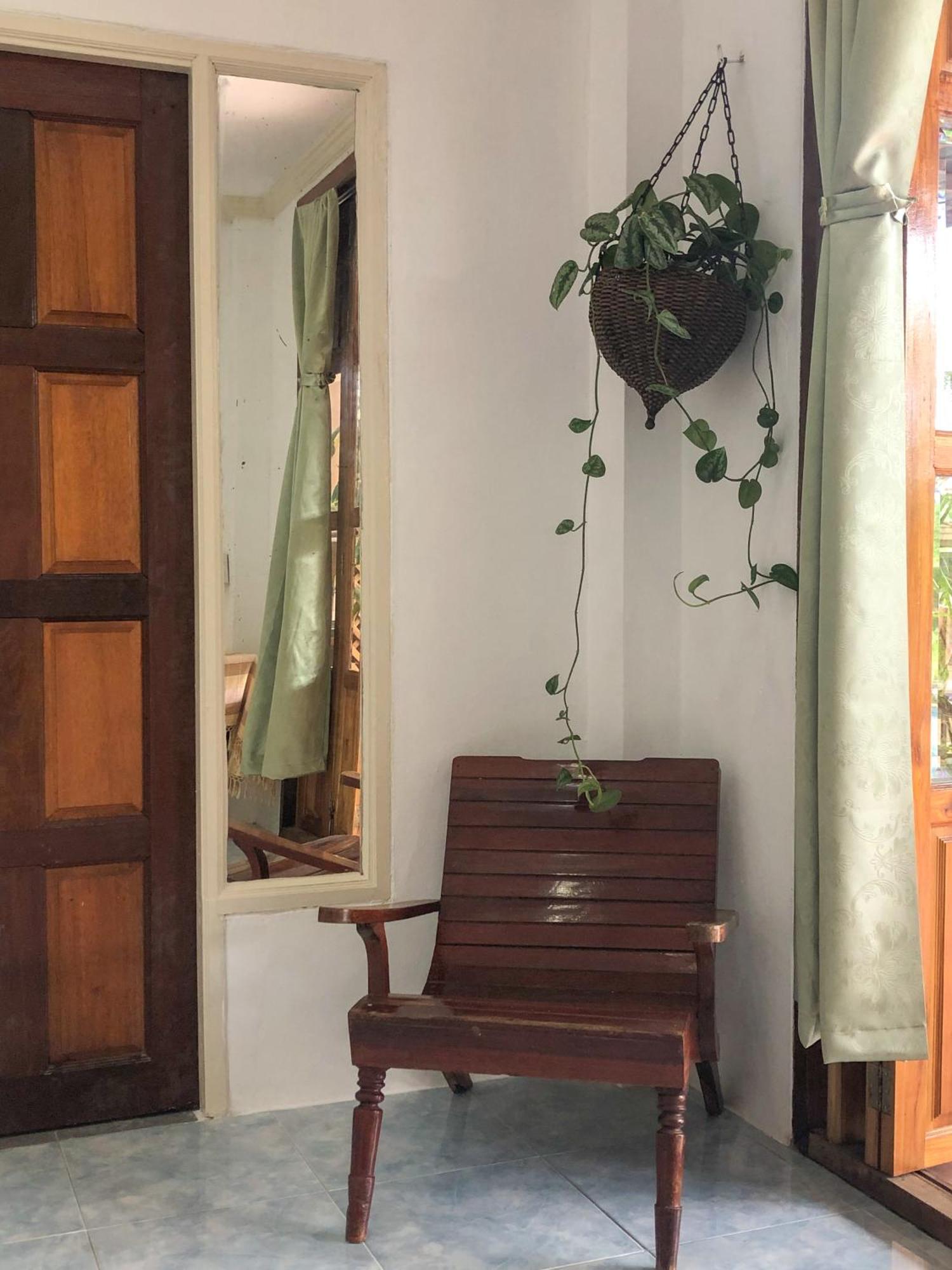 River Flow House Bangtanod Photharam 客房 照片