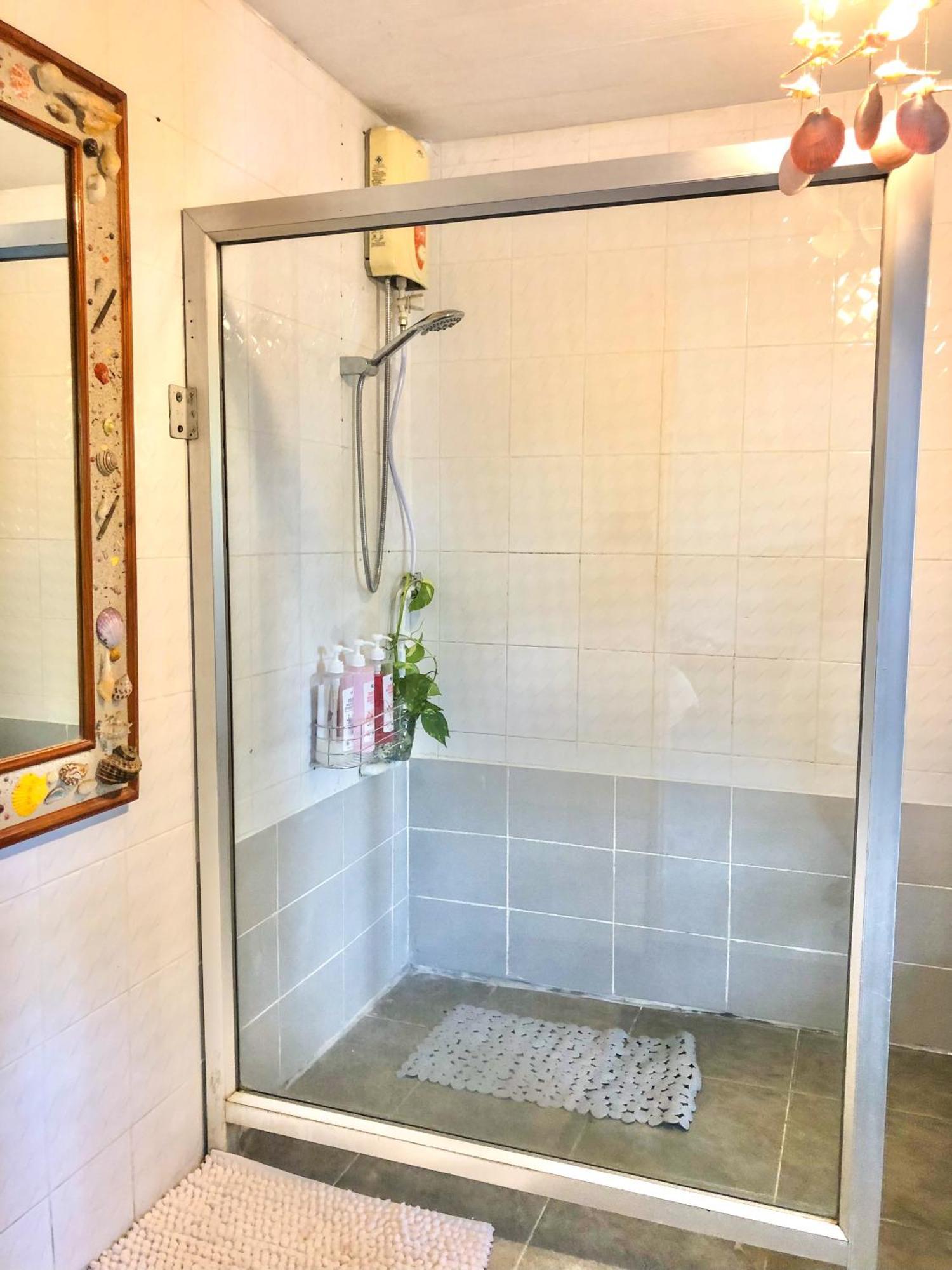 River Flow House Bangtanod Photharam 客房 照片